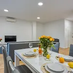 Apartment Cikat Bay Modern - Happy *
