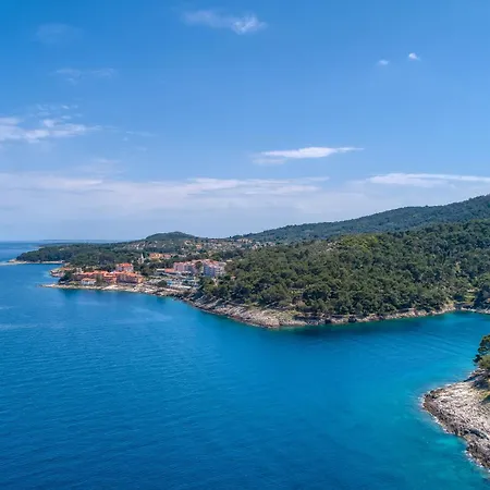 Cikat Bay Modern - Happy Apartment Mali Losinj