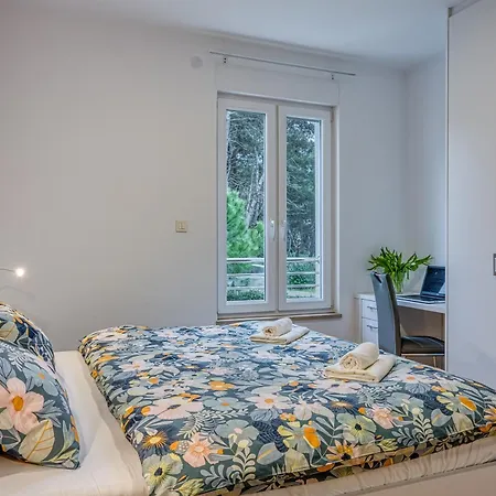 Cikat Bay Modern - Happy Mali Losinj