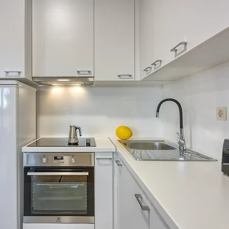 Apartment Cikat Bay Modern - Happy Mali Losinj