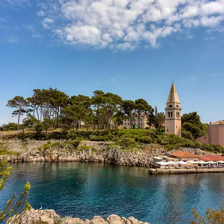 公寓 Cikat Bay Modern - Happy *