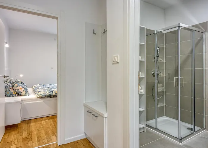 Apartman Cikat Bay Modern - Happy *
