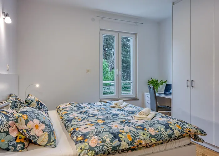 Cikat Bay Modern - Happy Mali Losinj