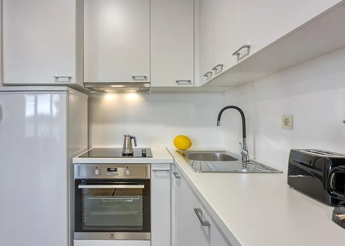 Apartman Cikat Bay Modern - Happy Mali Losinj